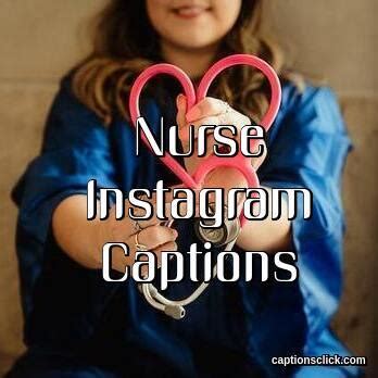 funny nurse captions|starter story nurse captions.